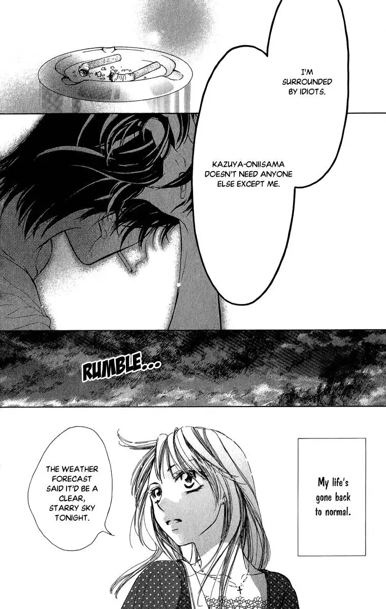 Anata no Mune ni Kaeru Hi made Chapter 2 25